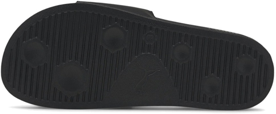 Puma Leadcat Ftr Mono Selipar Hitam 375101-01 Details for Puma Leadcat Ftr Mono Selipar Hitam 375101-01