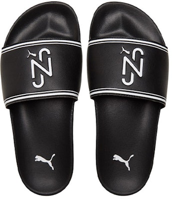Puma Leadcat Ftr Njr Slipper Black 106841-02 Shop Puma Leadcat Ftr Njr Slipper Black 106841-02