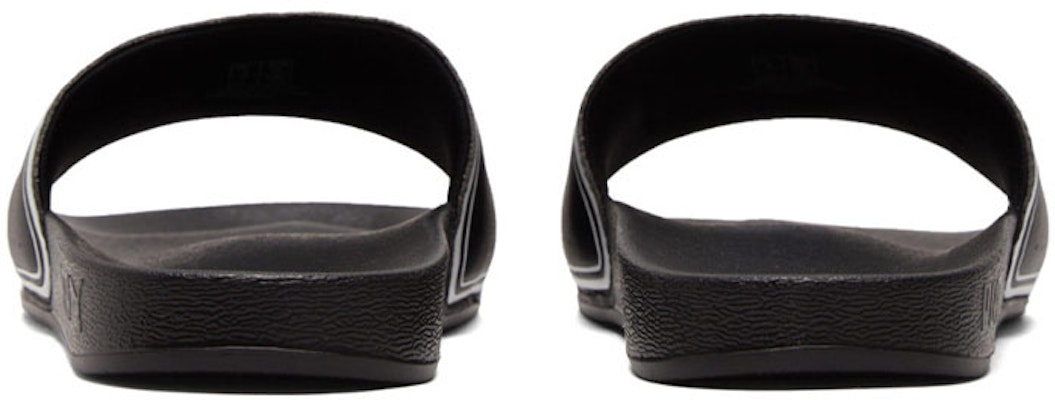 Puma Leadcat Ftr Njr Slipper Black 106841-02 Purchase Puma Leadcat Ftr Njr Slipper Black 106841-02