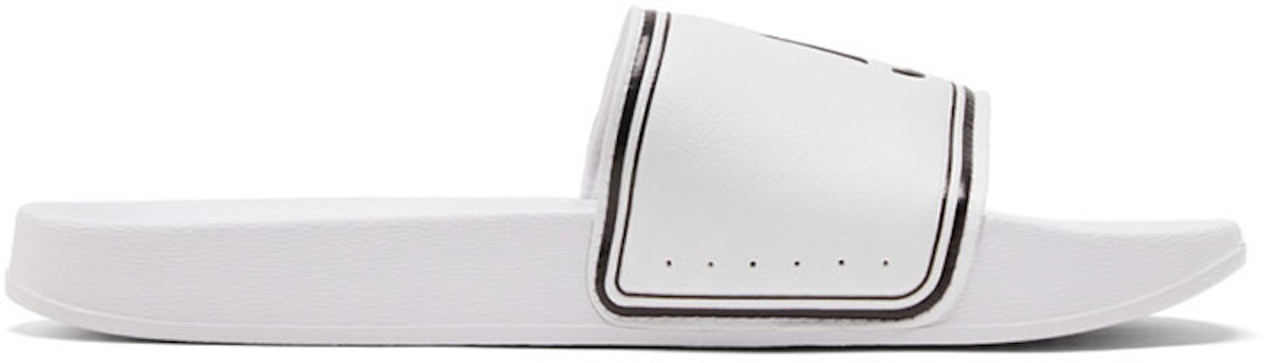 Puma Leadcat Ftr Njr Slippers White 106841-01 Order Puma Leadcat Ftr Njr Slippers White 106841-01
