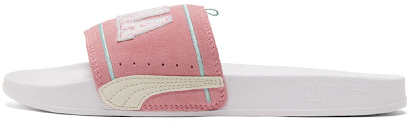 Puma Leadcat FTR Sandals White/Pink 382078-02 Buy Puma Leadcat FTR Sandals White/Pink 382078-02