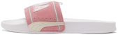 Sandal Puma Leadcat FTR Putih/Merah Jambu 382078-02