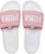 Sandal Puma Leadcat FTR Putih/Merah Jambu 382078-02