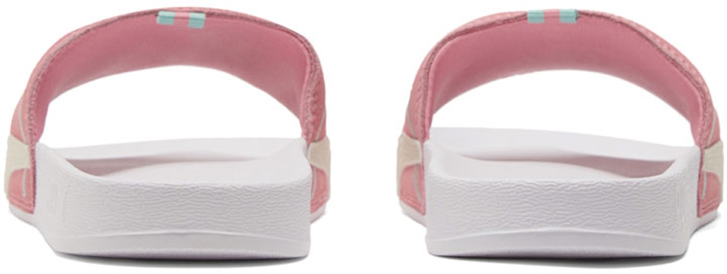 Puma Leadcat FTR Sandals White/Pink 382078-02 Purchase Puma Leadcat FTR Sandals White/Pink 382078-02