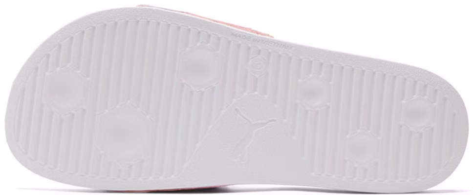 Puma Leadcat FTR Sandals White/Pink 382078-02 Details for Puma Leadcat FTR Sandals White/Pink 382078-02