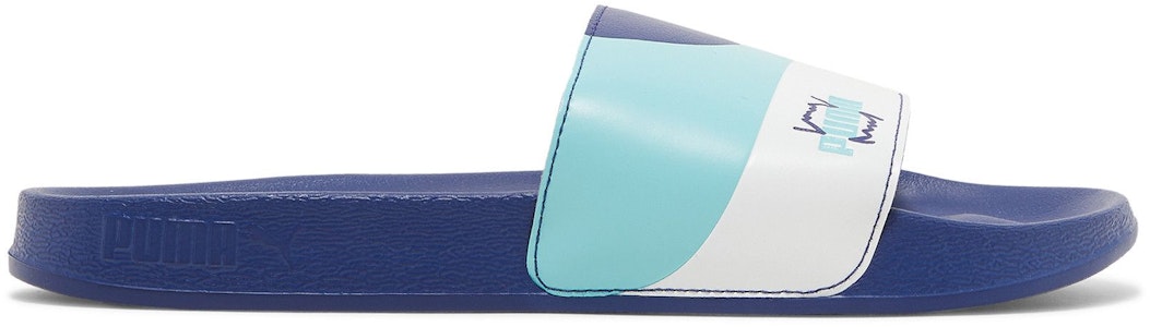 プーマ Leadcat FTR サンダル (エンジェルブルー) 382502-01 Buy プーマ Leadcat FTR サンダル (エンジェルブルー) 382502-01