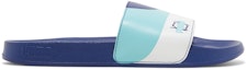 Buy Puma Leadcat FTR Slide 'Angel Blue' dalam Biru Muda 382502-01