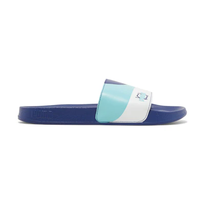 Puma Leadcat FTR Slide 'Angel Blue'