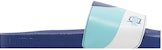 Puma Leadcat FTR Slide 'Angel Blue' dalam Biru Muda 382502-01