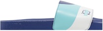 Order Puma Leadcat FTR Slide 'Angel Blue' dalam Biru Muda 382502-01