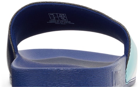 プーマ Leadcat FTR サンダル (エンジェルブルー) 382502-01 Sizing プーマ Leadcat FTR サンダル (エンジェルブルー) 382502-01