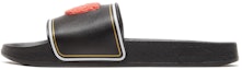 Buy Puma Leadcat FTR Slide 'Badges - Hitam' 372622-01