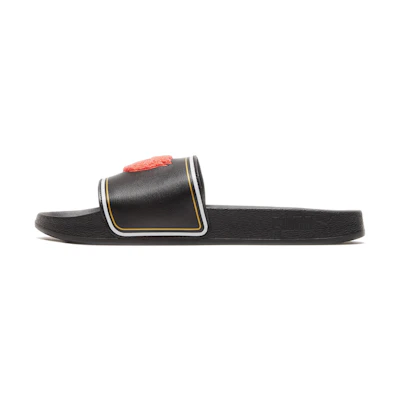 Puma Leadcat FTR Slide 'Badges - Black'