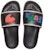 Puma Leadcat FTR Slide 'Badges - Hitam' 372622-01