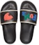 Shop Puma Leadcat FTR Slide 'Badges - Hitam' 372622-01