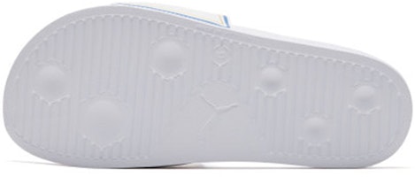 彪馬 Leadcat FTR 拖鞋 "徽章 - 白色" 372622-02 Details for 彪馬 Leadcat FTR 拖鞋 "徽章 - 白色" 372622-02