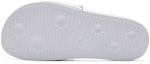 Details for Puma Leadcat FTR Slide 'Lencana - Putih'. 372622-02