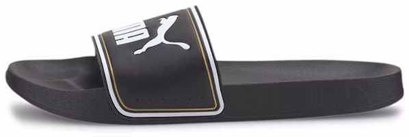 Puma Leadcat FTR Slide 'Black' 372276-01 Puma Leadcat FTR Slide 'Black' 372276-01