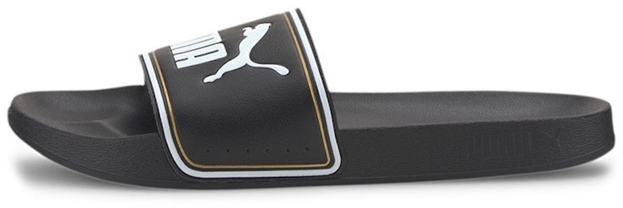 Puma Leadcat FTR Slide 'Hitam' 372276-01 Buy Puma Leadcat FTR Slide 'Hitam' 372276-01