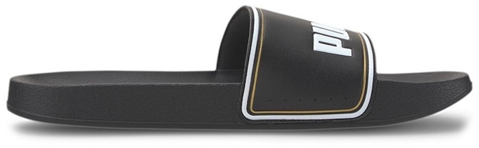 Puma Leadcat FTR Slide 'Hitam' 372276-01 Order Puma Leadcat FTR Slide 'Hitam' 372276-01