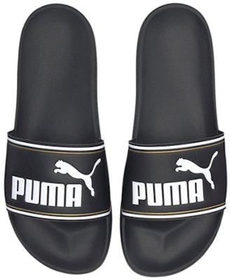 Puma Leadcat FTR Slide 'Black' 372276-01 Lookbook Puma Leadcat FTR Slide 'Black' 372276-01