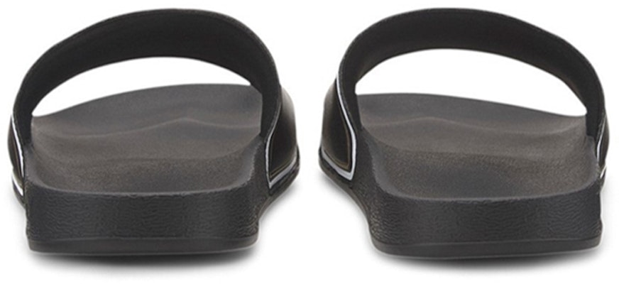 Puma Leadcat FTR Slide 'Black' 372276-01 Shop Puma Leadcat FTR Slide 'Black' 372276-01