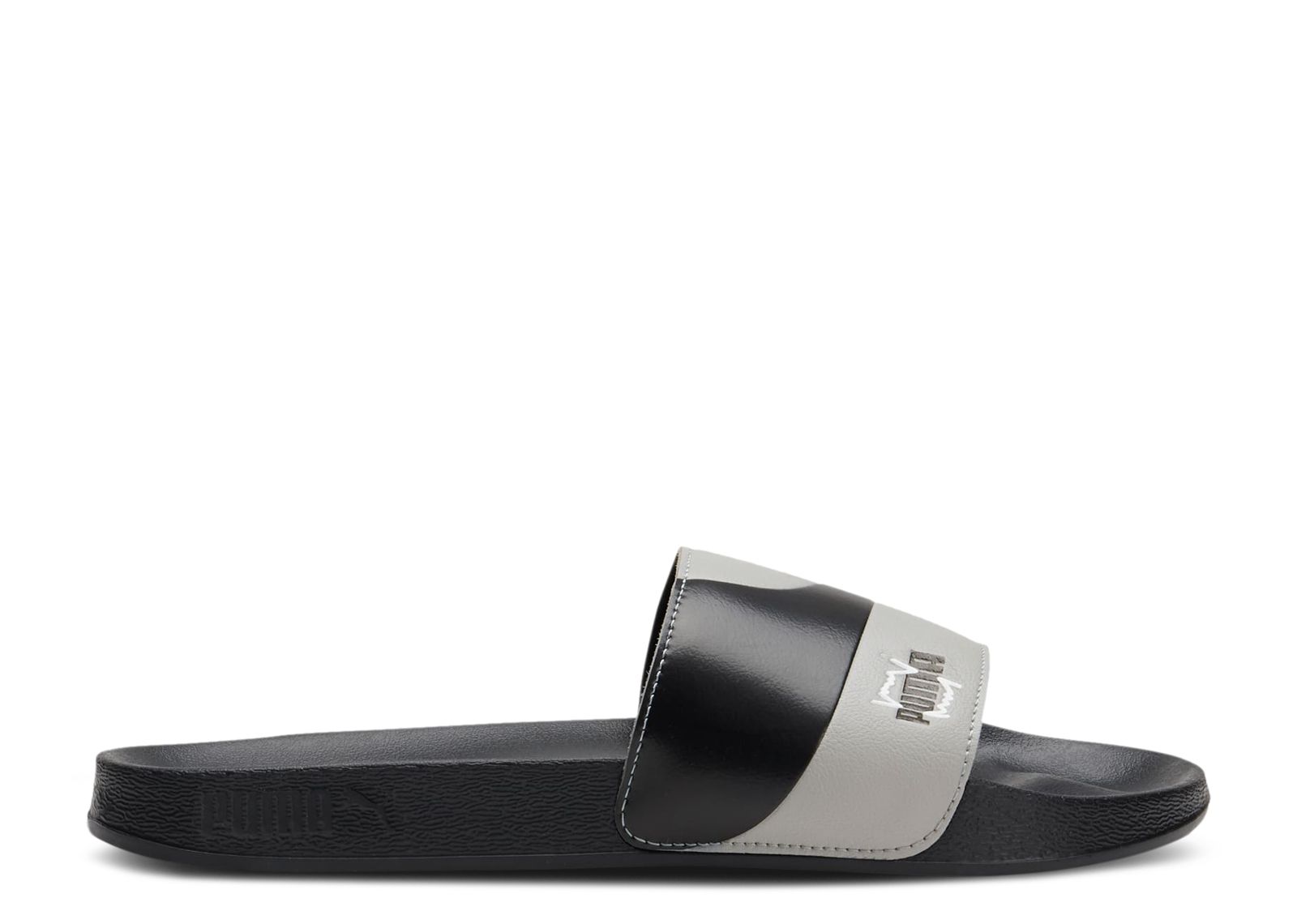Puma Leadcat FTR Slide 'Black Quarry' 382502-02