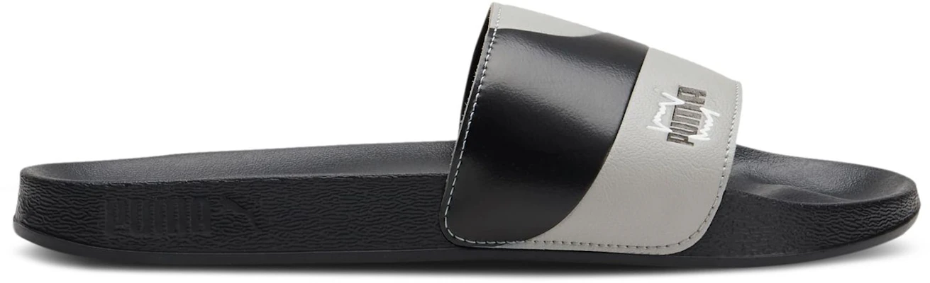 Puma Leadcat FTR Ciabatte ''Nero Quarry'' 382502-02 Buy Puma Leadcat FTR Ciabatte ''Nero Quarry'' 382502-02