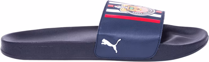 Puma Leadcat FTR Slide 'Chivas' 383566-01 Puma Leadcat FTR Slide 'Chivas' 383566-01