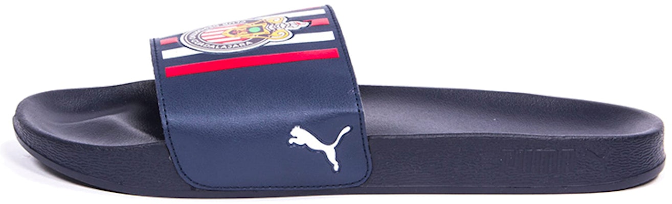Puma Leadcat FTR Slide 'Chivas' 383566-01 Buy Puma Leadcat FTR Slide 'Chivas' 383566-01