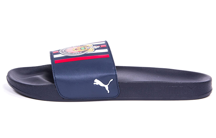 Puma Leadcat FTR Slide 'Chivas' 383566-01