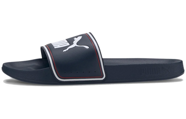 Puma Leadcat FTR Slide 'Dark Denim' 372276-05