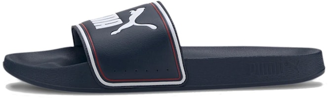 Puma Leadcat FTR Slide 'Dark Denim' 372276-05 Puma Leadcat FTR Slide 'Dark Denim' 372276-05