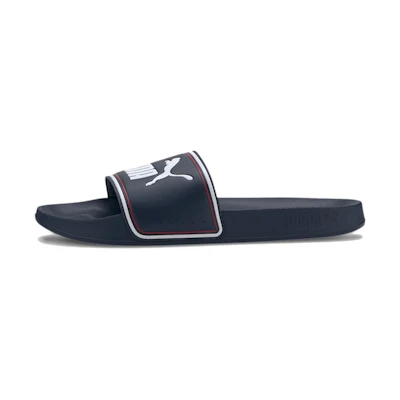 Puma Leadcat FTR Slide 'Dark Denim'
