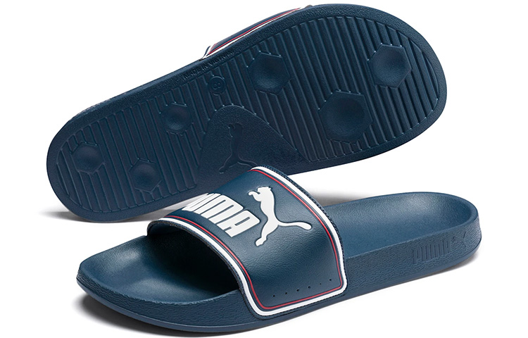 Order Puma Leadcat FTR Ciabatte ''Dark Denim'' 372276-05