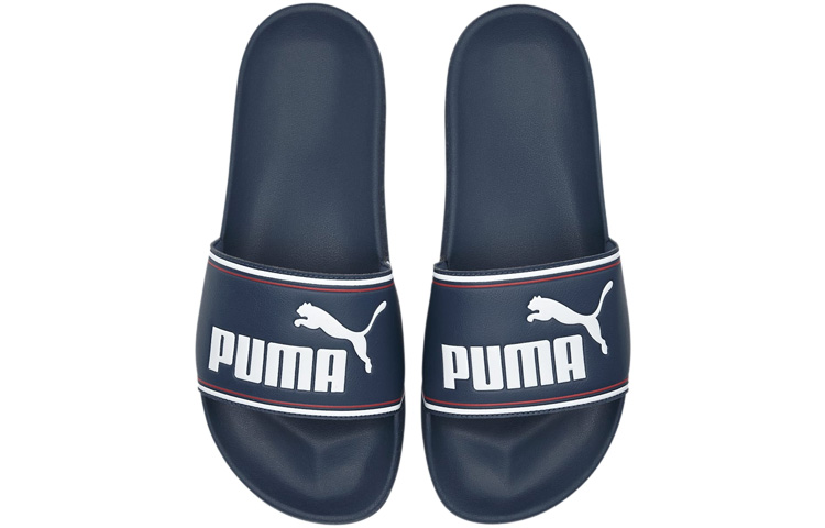 Lookbook Puma Leadcat FTR Ciabatte ''Dark Denim'' 372276-05