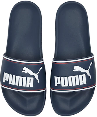 Puma Leadcat FTR Ciabatte ''Dark Denim'' 372276-05 Lookbook Puma Leadcat FTR Ciabatte ''Dark Denim'' 372276-05