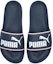 Lookbook Puma Leadcat FTR Slide 'Denim Gelap' 372276-05