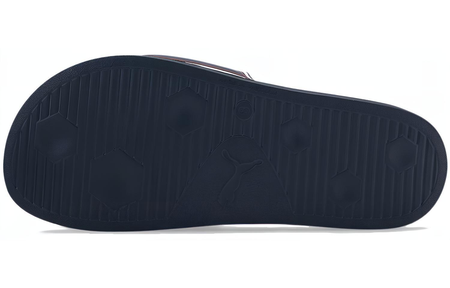 Purchase Puma Leadcat FTR Ciabatte ''Dark Denim'' 372276-05