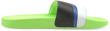 Order Puma Leadcat FTR Slide 'Green Glare Surf The Web' Hijau Biru. 382502-03