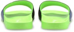 Shop Puma Leadcat FTR Slide 'Green Glare Surf The Web' Hijau Biru. 382502-03