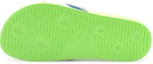 Purchase Puma Leadcat FTR Slide 'Green Glare Surf The Web' Hijau Biru. 382502-03