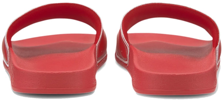 푸마 리드캣 FTR 슬라이드 '하이 리스크 레드' (Puma Leadcat FTR 슬라이드 '고위험 레드' is also acceptable) 372276-06 Lookbook 푸마 리드캣 FTR 슬라이드 '하이 리스크 레드' (Puma Leadcat FTR 슬라이드 '고위험 레드' is also acceptable) 372276-06