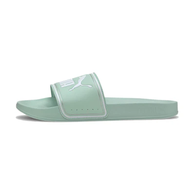 Puma Leadcat FTR Slide 'Mist Green'