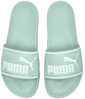Puma Leadcat FTR 拖鞋 '霧綠色' 372276-03 Order Puma Leadcat FTR 拖鞋 '霧綠色' 372276-03