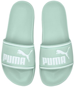 Puma Leadcat FTR Slide 'Mist Green' - Selipar Puma Leadcat FTR 'Mist Green' 372276-03 Order Puma Leadcat FTR Slide 'Mist Green' - Selipar Puma Leadcat FTR 'Mist Green' 372276-03