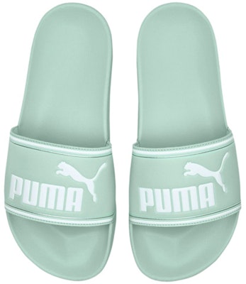 Puma Leadcat FTR 拖鞋 '薄雾绿' 372276-03 Order Puma Leadcat FTR 拖鞋 '薄雾绿' 372276-03