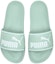 Order Puma Leadcat FTR Slide 'Mist Green' - Selipar Puma Leadcat FTR 'Mist Green' 372276-03