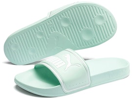 Puma Leadcat FTR 拖鞋 '霧綠色' 372276-03 Shop Puma Leadcat FTR 拖鞋 '霧綠色' 372276-03