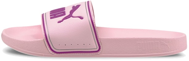 Puma Leadcat FTR Slide 'Pink Lady' 372276-13 Puma Leadcat FTR Slide 'Pink Lady' 372276-13